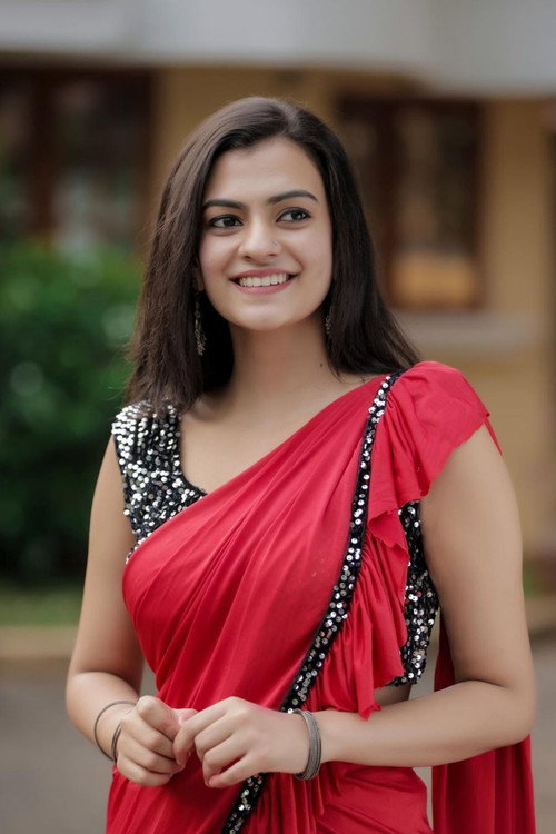 Photo of Chaithania Prakash, Acting