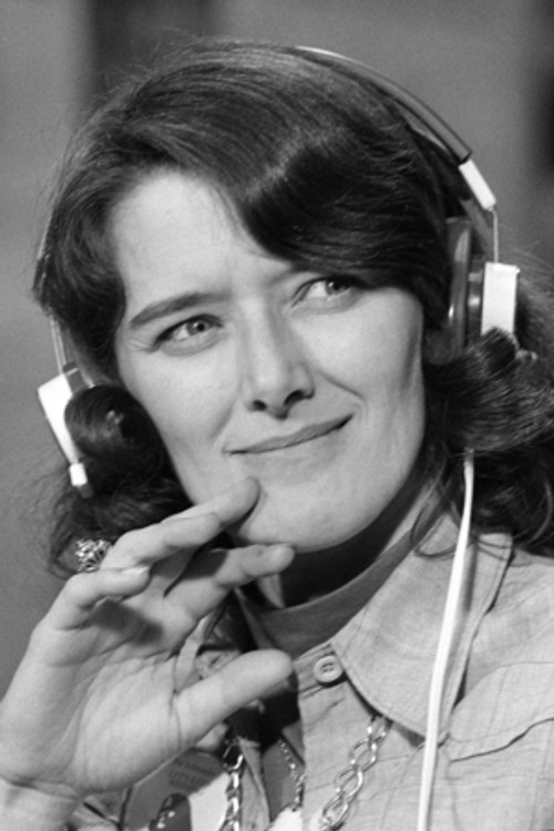 Photo of Patricia Schroeder, Acting