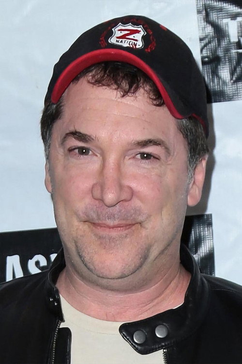 Photo of David Michael Latt, Production