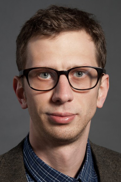 Jiří Maryško profile