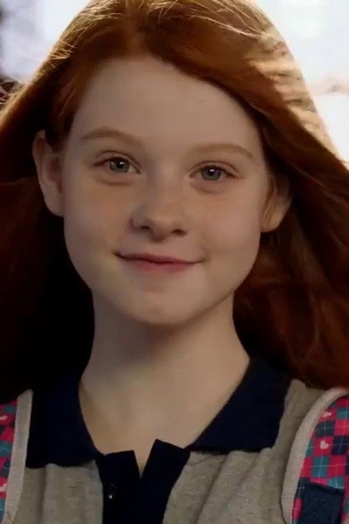 Photo of Bruna Cavalieri, Acting