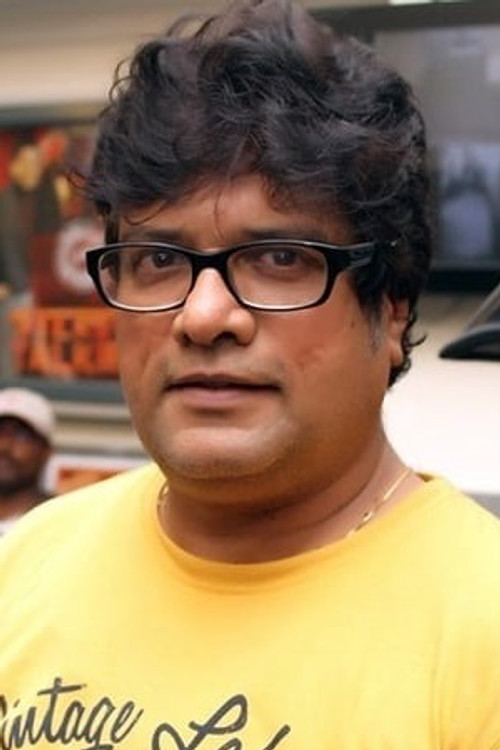 Rajesh Sharma profile