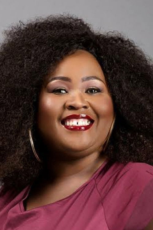 Photo of Thembsie Matu, Acting