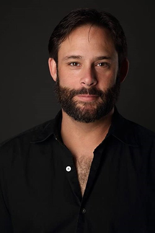 Photo of Jason Wiechert, Acting