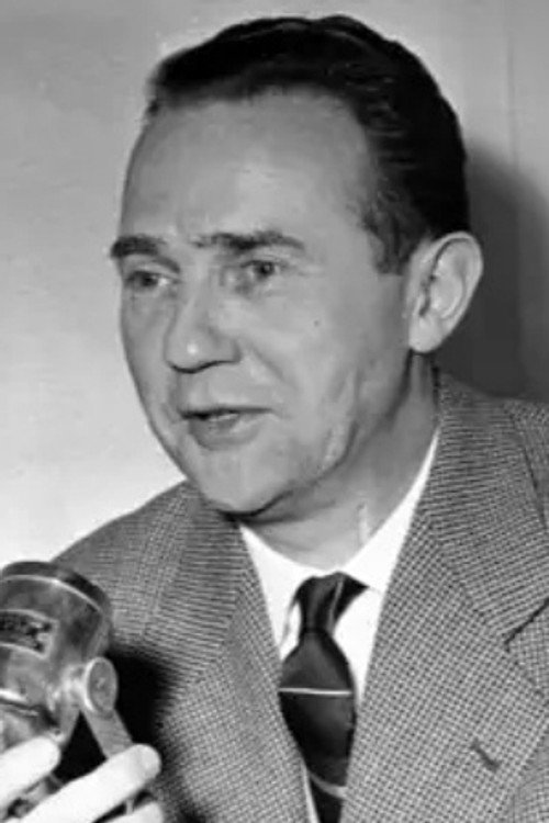 Photo of Henri Kubnick, Acting