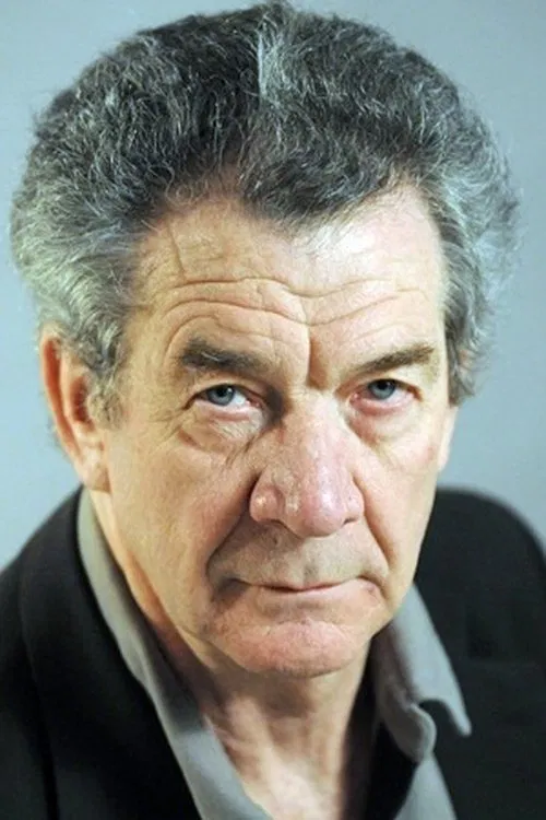 Photo of Gilles Fisseau, Acting