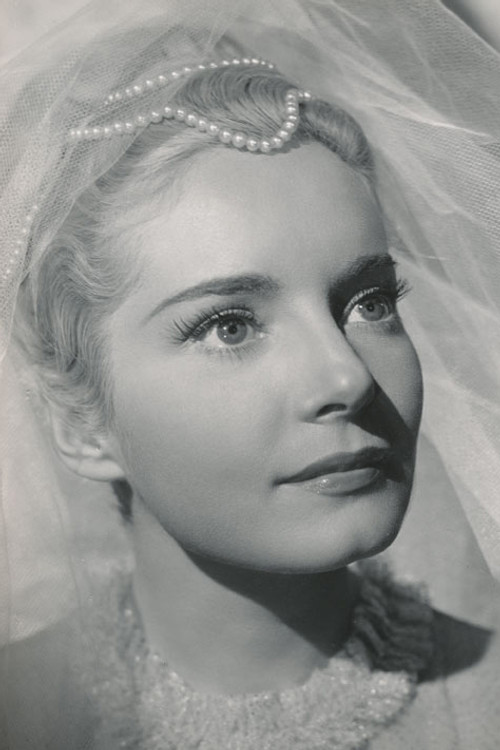 Photo of Suzanne Cloutier, Acting