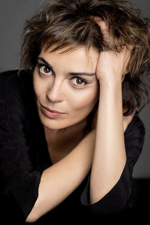 Photo of María Ballesteros, Acting