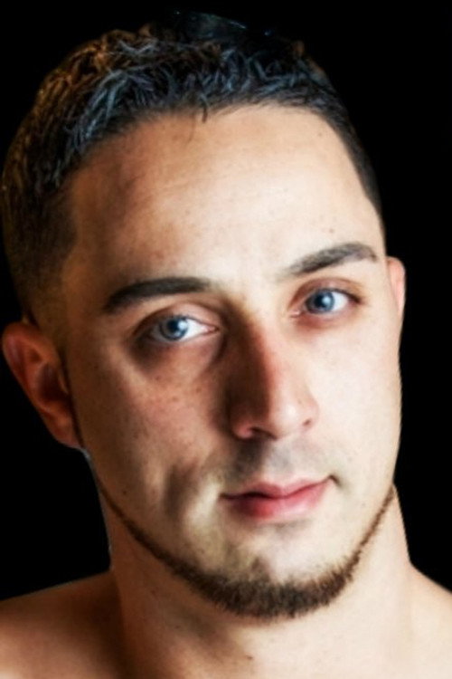 Photo of Andrew Fitch, Acting