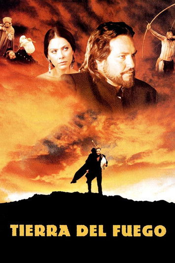 Movie poster for Tierra del fuego (2000)