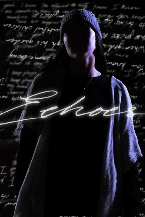 Movie poster for Echoes (2023)
