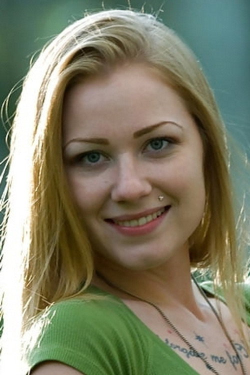 Photo of Gracelynn Moans, Acting
