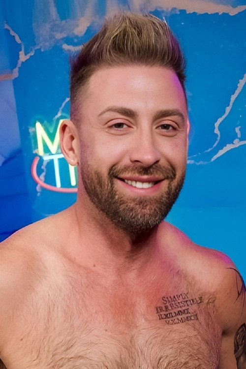 Photo of Kyler Shivers, Acting