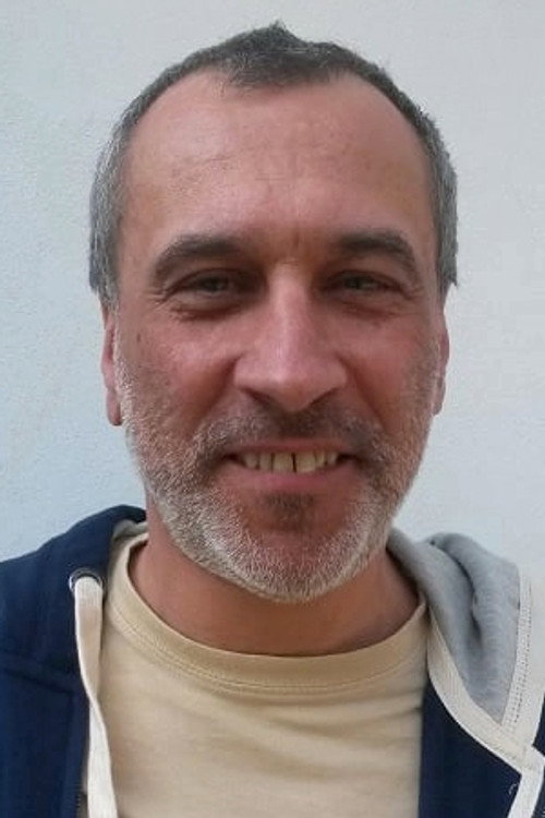 Photo of David Suchařípa, Acting