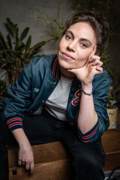 Photo of Logan Guntzelman, Acting