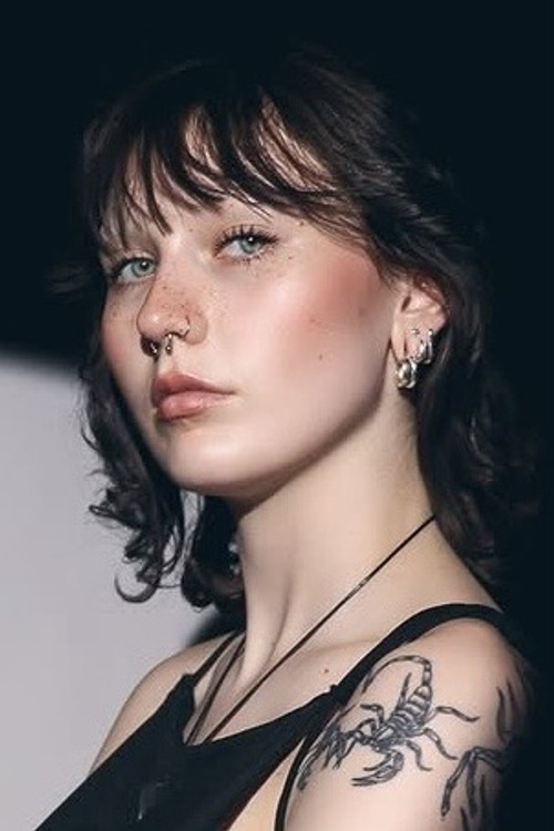 Photo of Annkathrine Söderlund, Acting