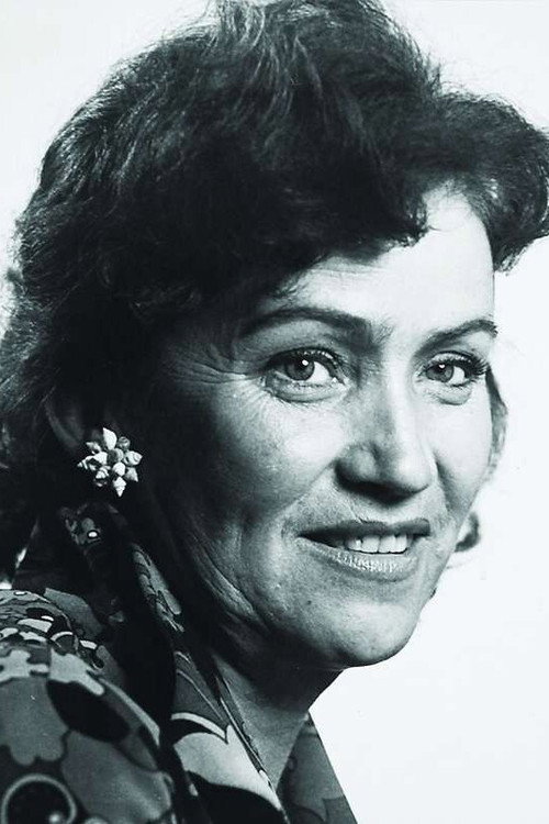 Photo of Wanda Bajerówna, Acting