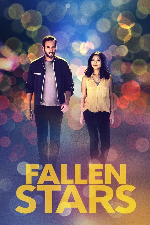 Movie poster for Fallen Stars (2017)