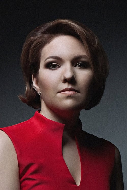Photo of Nadine Koutcher, Acting