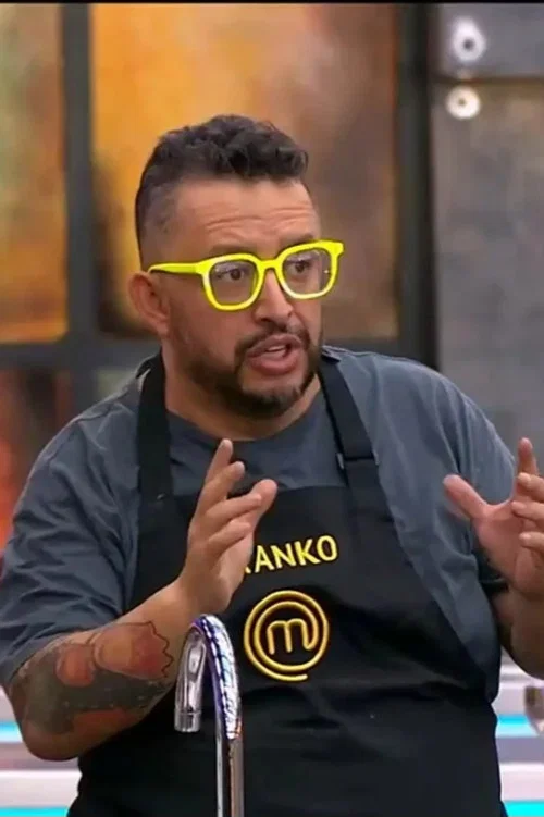 Franko Bonilla profile