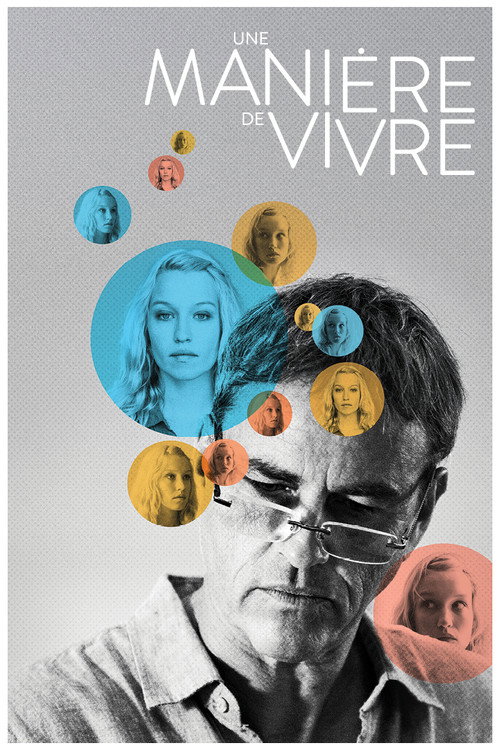 Movie poster for Une manière de vivre (2019)