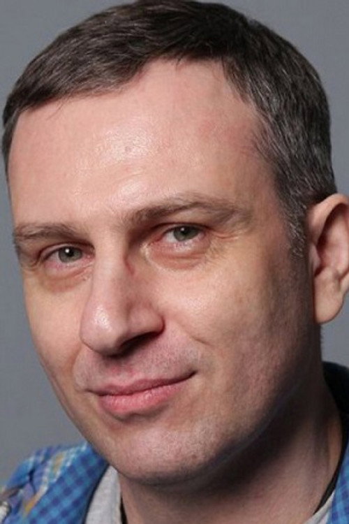 Photo of Alexei Sdobnov, Acting