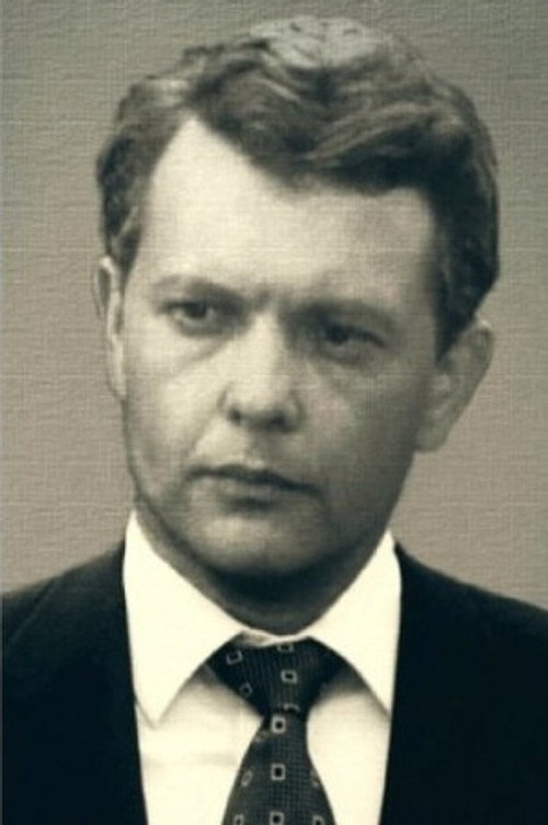 Photo of Vladimir Rudyy, Acting