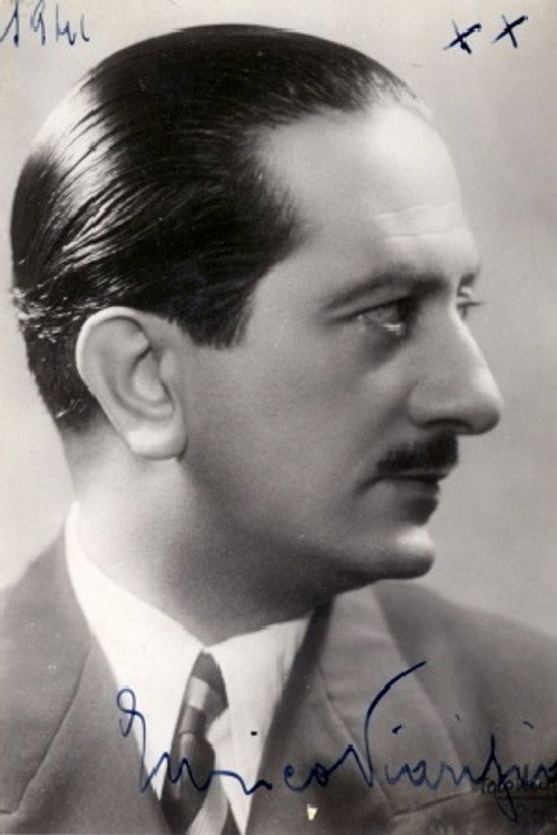 Photo of Enrico Guazzoni, Directing