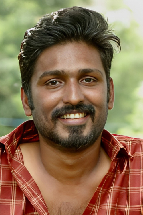 Photo of Saravana Vel, Acting