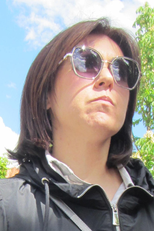 Photo of Andreia Santos, Acting