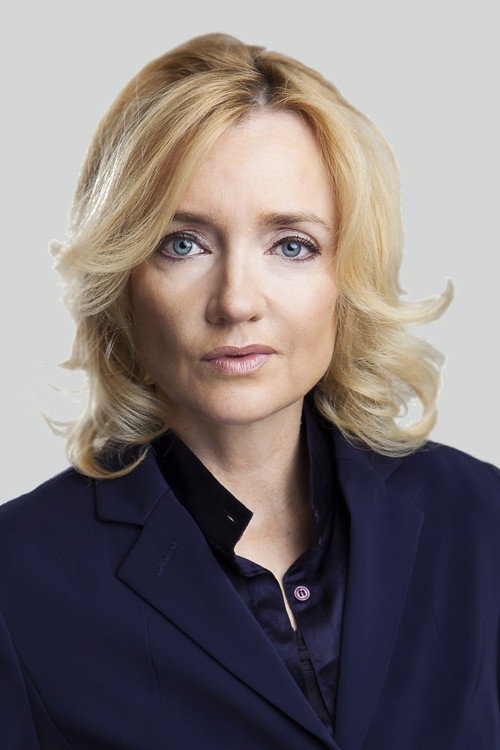 Photo of Julie Meyer, Acting