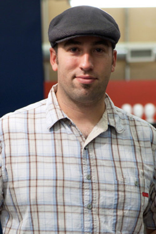 Photo of Frank Ippolito, Directing