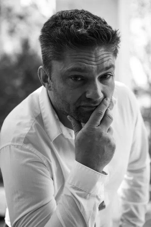 Photo of Christophe Perez, Acting