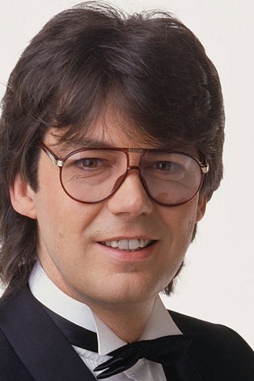 Photo of Mike Read, Acting