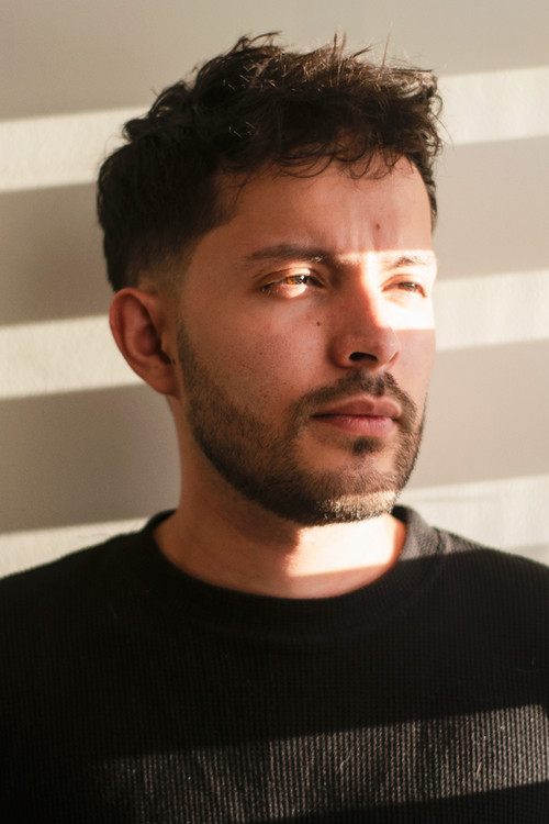 Photo of Samuel Arduz, Directing