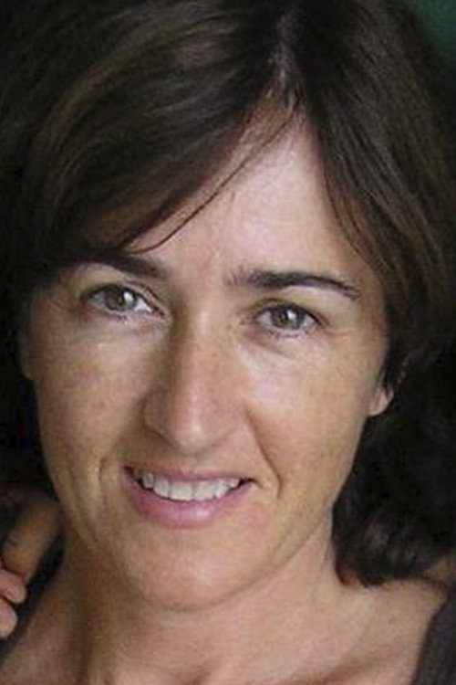 Photo of Rosa Maria Diaz, Acting
