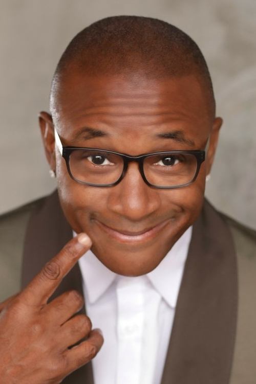 Tommy Davidson profile