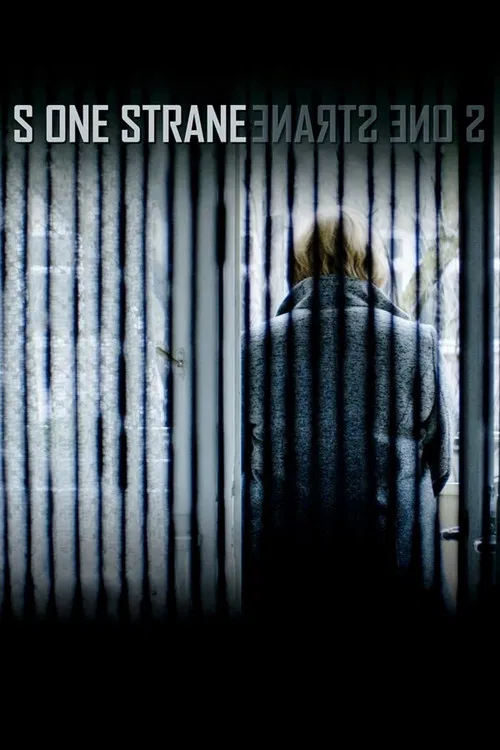 Movie poster for On the Other Side (2016)