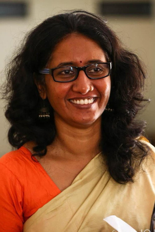 Asha Achy Joseph profile