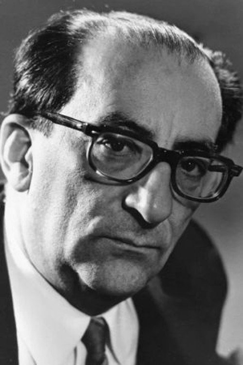 Photo of Georgi Tovstonogov, Directing