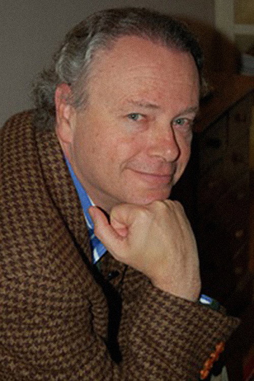 Photo of Joel Cohen, Writing