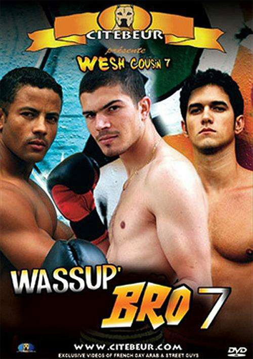 Movie poster for Wesh Cousin 7: C'est d'la balle (2005)