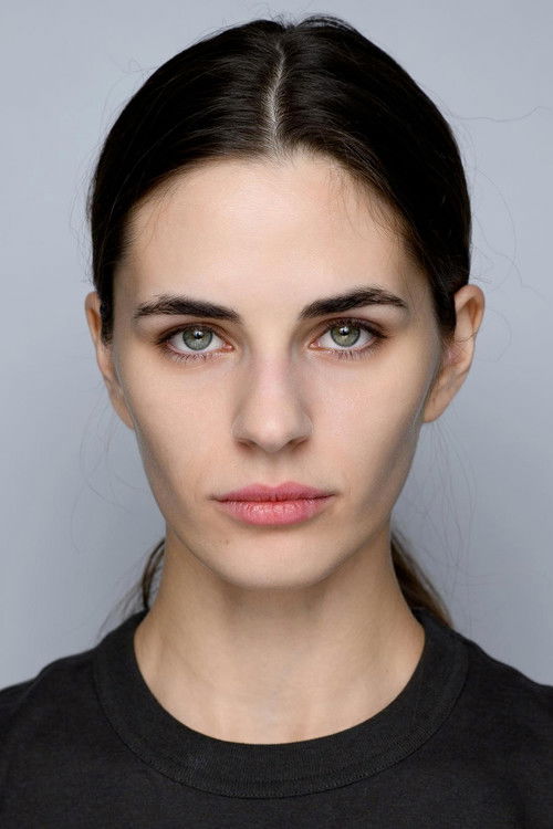 Elizaveta Shakira profile