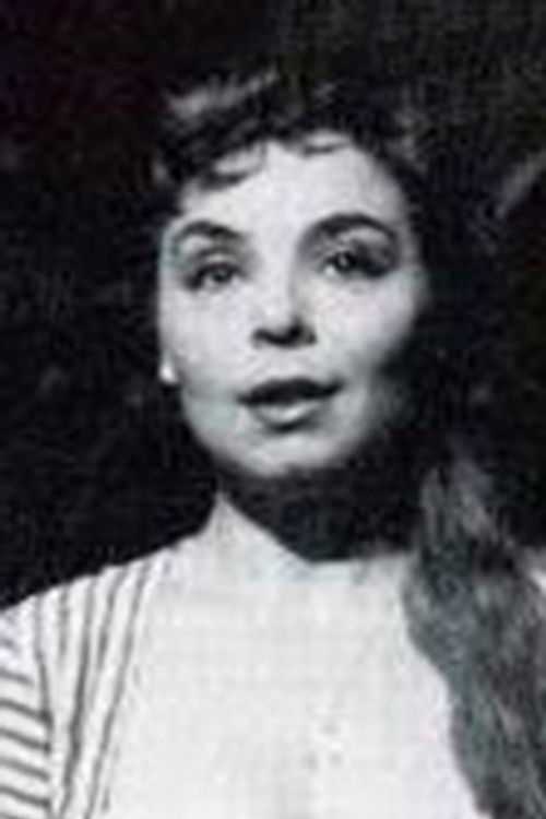 Jenny Fotiou profile