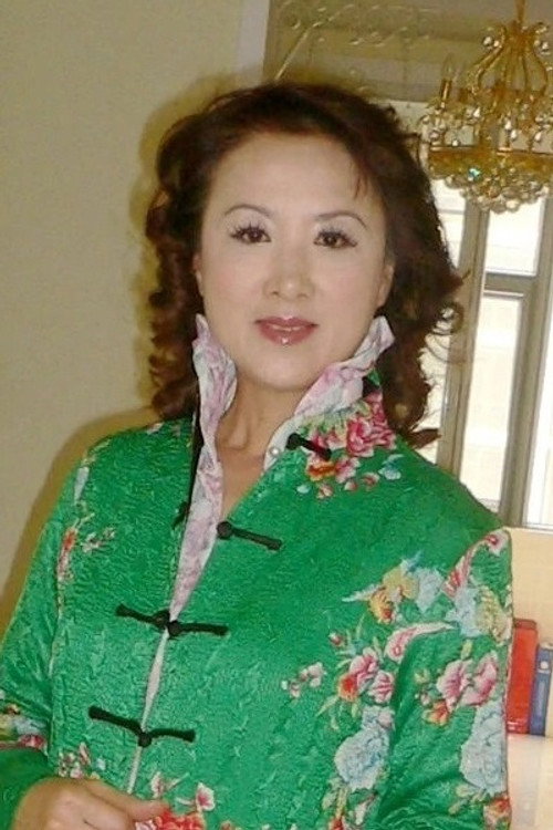 Li Meichun profile
