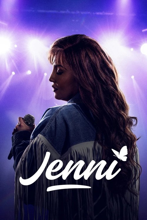 Movie poster for Jenni (2024)