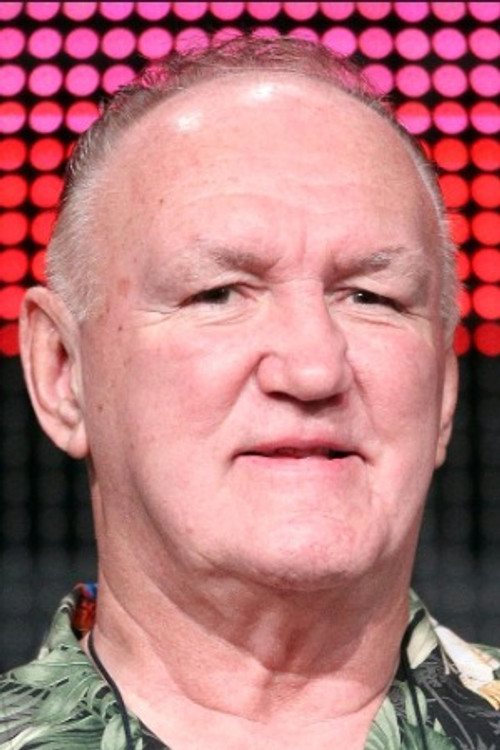 Photo of Chuck Wepner, Acting