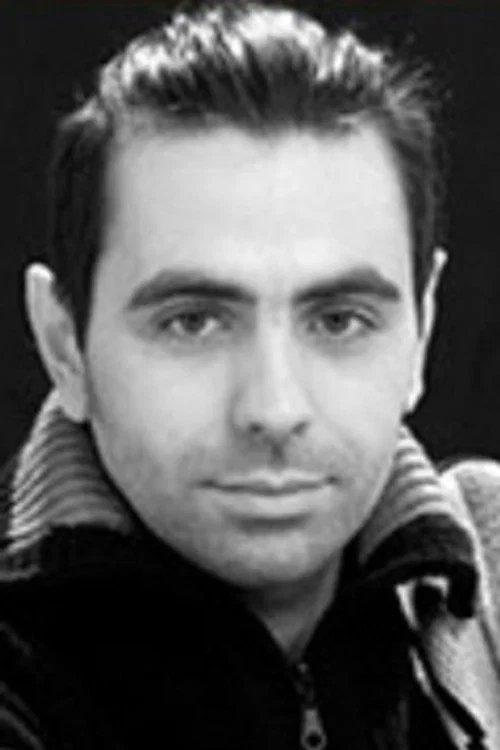 Ruslan Barabanov profile