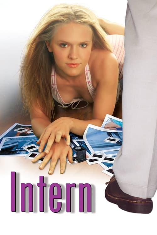 Movie poster for Intern (2000)