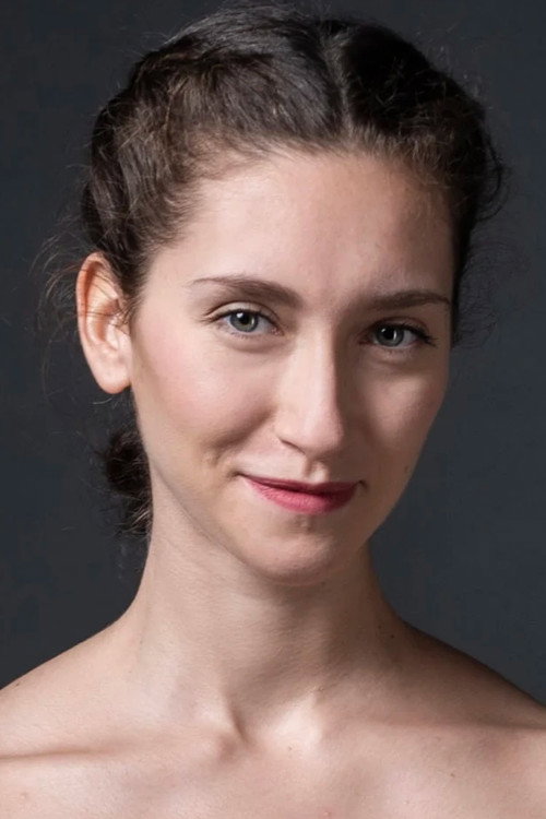 Photo of Clémence Gross, Acting